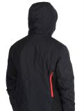 Miniatura Icepeak, Easton giacca sci uomo Black nero 