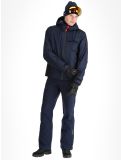 Miniatura Icepeak, Easton giacca sci uomo Dark Blue blu 