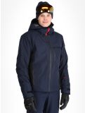 Miniatura Icepeak, Easton giacca sci uomo Dark Blue blu 