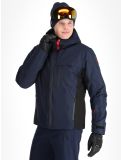 Miniatura Icepeak, Easton giacca sci uomo Dark Blue blu 