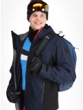 Miniatura Icepeak, Easton giacca sci uomo Dark Blue blu 