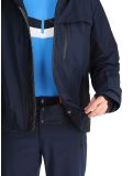 Miniatura Icepeak, Easton giacca sci uomo Dark Blue blu 