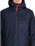 Miniatura Icepeak, Easton giacca sci uomo Dark Blue blu 