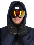 Miniatura Icepeak, Easton giacca sci uomo Dark Blue blu 