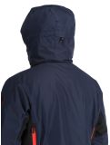 Miniatura Icepeak, Easton giacca sci uomo Dark Blue blu 