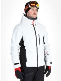 Miniatura Icepeak, Easton giacca sci uomo Natural White bianco 