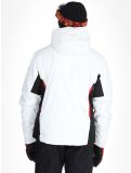 Miniatura Icepeak, Easton giacca sci uomo Natural White bianco 