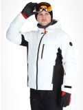 Miniatura Icepeak, Easton giacca sci uomo Natural White bianco 