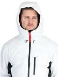 Miniatura Icepeak, Easton giacca sci uomo Natural White bianco 