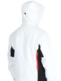 Miniatura Icepeak, Easton giacca sci uomo Natural White bianco 