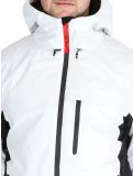 Miniatura Icepeak, Easton giacca sci uomo Natural White bianco 