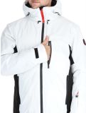 Miniatura Icepeak, Easton giacca sci uomo Natural White bianco 