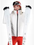 Miniatura Icepeak, Eastport giacca sci donna Optic White bianco 