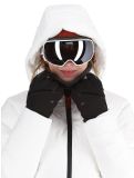 Miniatura Icepeak, Eastport giacca sci donna Optic White bianco 