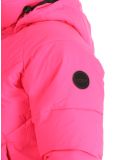 Miniatura Icepeak, Eastport giacca sci donna Raspberry rosso 