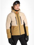 Miniatura Icepeak, Edgerton giacca sci uomo Beige beige 