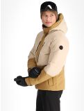 Miniatura Icepeak, Edgerton giacca sci uomo Beige beige 