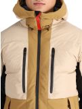 Miniatura Icepeak, Edgerton giacca sci uomo Beige beige 