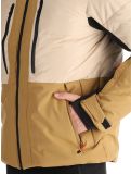 Miniatura Icepeak, Edgerton giacca sci uomo Beige beige 