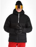 Miniatura Icepeak, Edgerton giacca sci uomo Black nero 