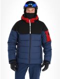 Miniatura Icepeak, Edgerton giacca sci uomo Dark Blue blu, nero 