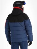 Miniatura Icepeak, Edgerton giacca sci uomo Dark Blue blu, nero 