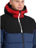 Miniatura Icepeak, Edgerton giacca sci uomo Dark Blue blu, nero 