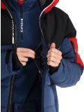 Miniatura Icepeak, Edgerton giacca sci uomo Dark Blue blu, nero 