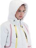 Miniatura Icepeak, Egypt giacca sci donna Optic White bianco 