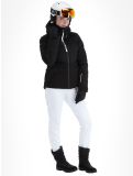 Miniatura Icepeak, Electra giacca sci donna Black nero 