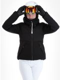 Miniatura Icepeak, Electra giacca sci donna Black nero 