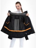 Miniatura Icepeak, Electra giacca sci donna Black nero 