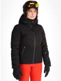 Miniatura Icepeak, Electra giacca sci donna Black nero 