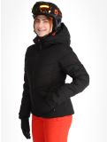 Miniatura Icepeak, Electra giacca sci donna Black nero 