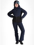 Miniatura Icepeak, Electra giacca sci donna Dark Blue blu 