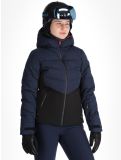 Miniatura Icepeak, Electra giacca sci donna Dark Blue blu 