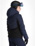 Miniatura Icepeak, Electra giacca sci donna Dark Blue blu 