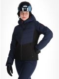 Miniatura Icepeak, Electra giacca sci donna Dark Blue blu 