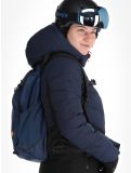 Miniatura Icepeak, Electra giacca sci donna Dark Blue blu 