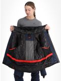 Miniatura Icepeak, Electra giacca sci donna Dark Blue blu 