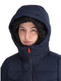 Miniatura Icepeak, Electra giacca sci donna Dark Blue blu 