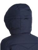 Miniatura Icepeak, Electra giacca sci donna Dark Blue blu 