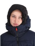 Miniatura Icepeak, Electra giacca sci donna Dark Blue blu 