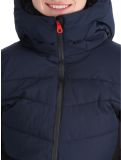 Miniatura Icepeak, Electra giacca sci donna Dark Blue blu 