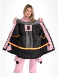 Miniatura Icepeak, Electra giacca sci donna Lavender nero, rosa 