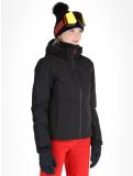 Miniatura Icepeak, Eleele giacca sci donna Black nero 