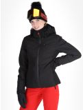 Miniatura Icepeak, Eleele giacca sci donna Black nero 