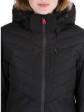 Miniatura Icepeak, Eleele giacca sci donna Black nero 