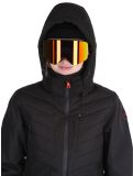 Miniatura Icepeak, Eleele giacca sci donna Black nero 