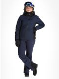 Miniatura Icepeak, Eleele giacca sci donna Dark Blue blu 